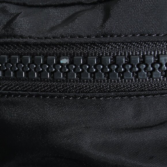 Lululemon All Day Essentials Belt Bag 2.5L Fanny Pack Unisex Black Nylon - Picture 14 of 16